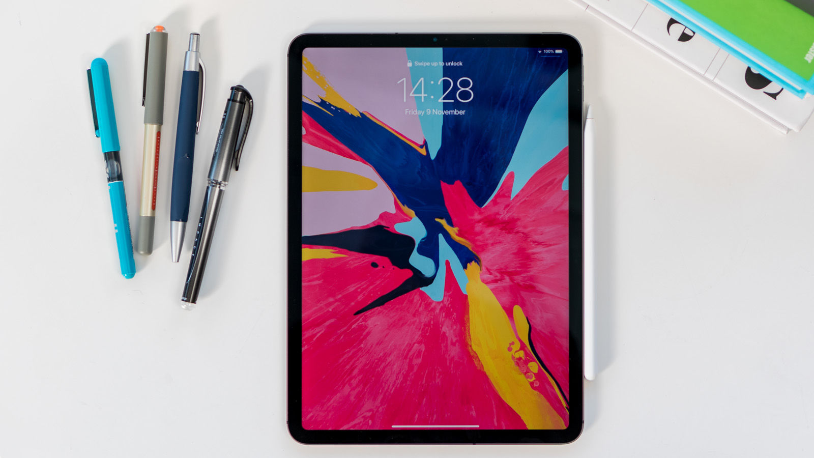 iPad Pro 11 (2018) review