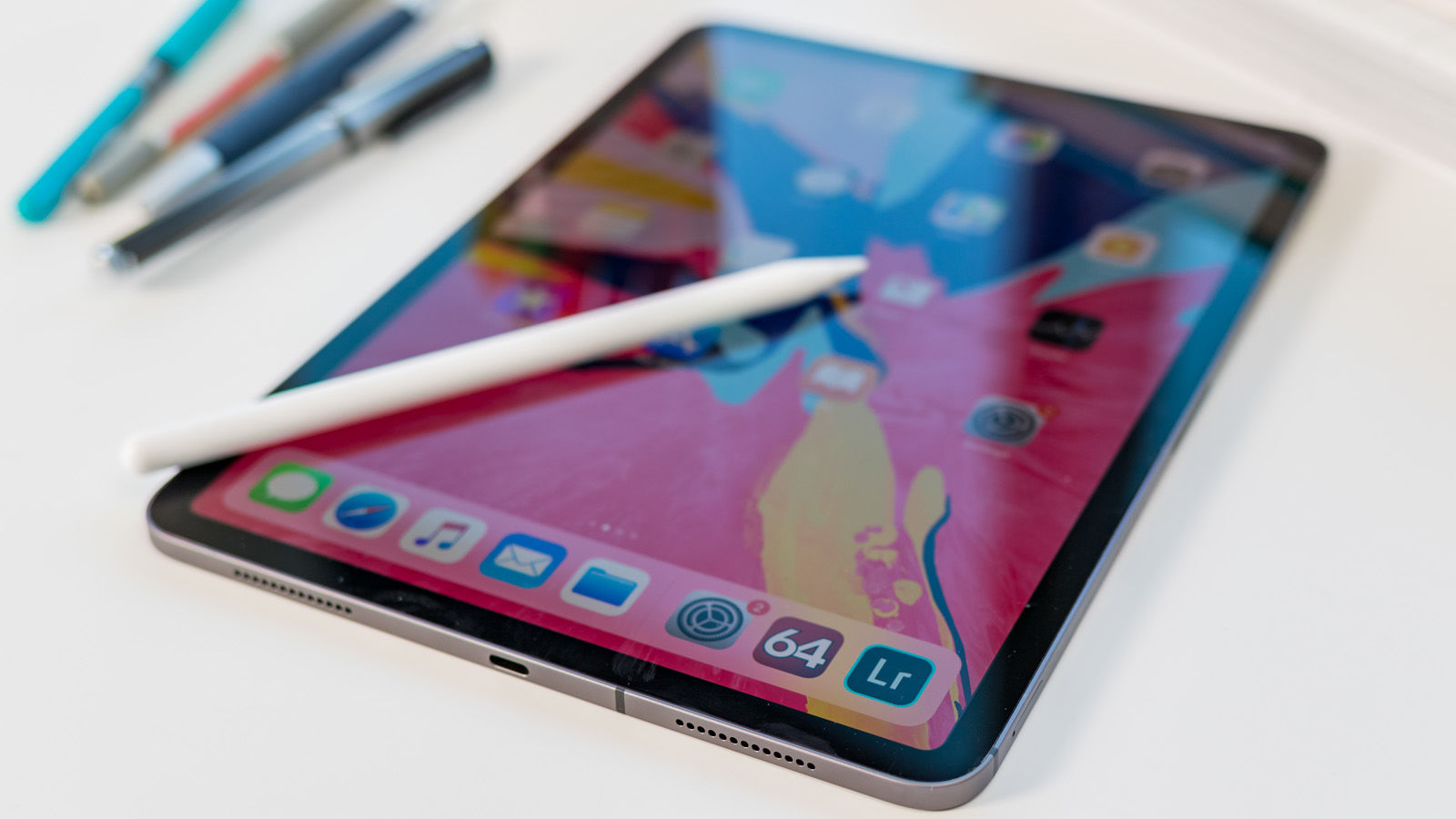 The 2018 Apple iPad Pro (11-Inch) Review: Doubling Down On Performance