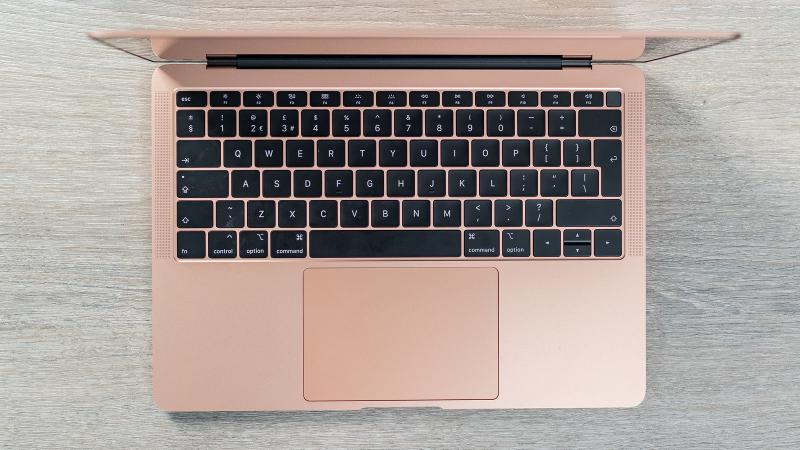 MacBook Air (2019) Review | Macworld