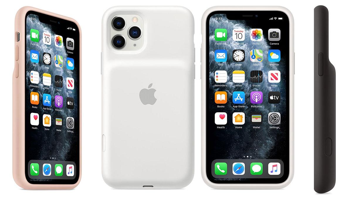 Apple Smart Battery Case iPhone 11