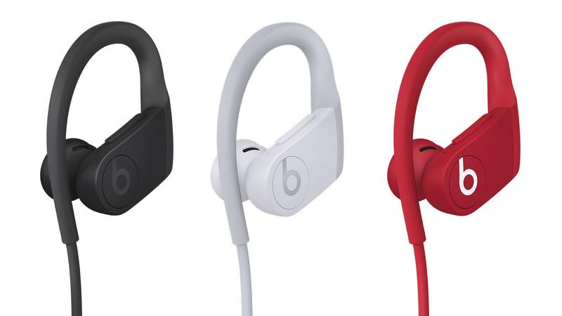 Powerbeats review 2020 hot sale