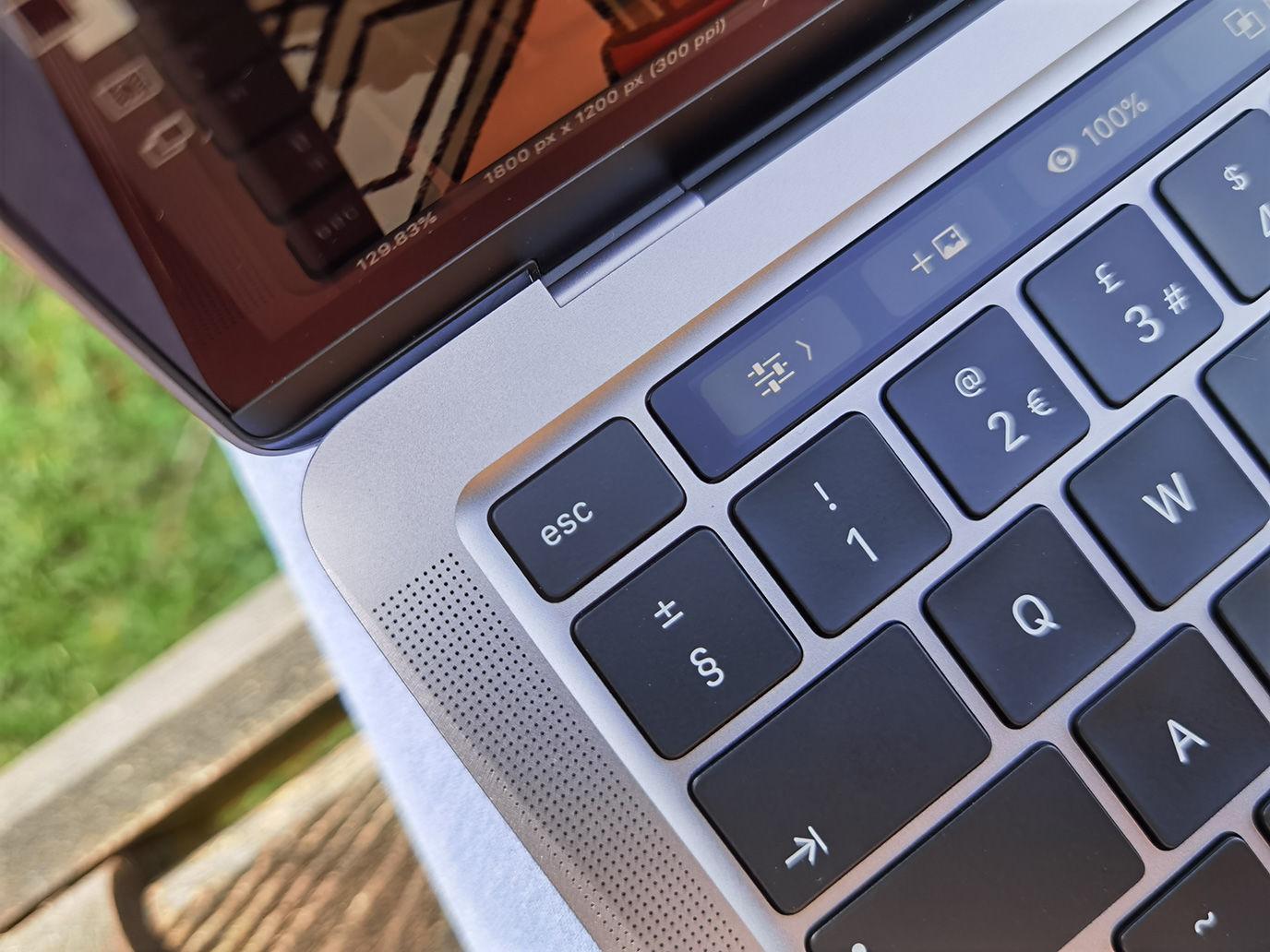 13in MacBook Pro (2020) Review: An Arrival To Celebrate | Macworld