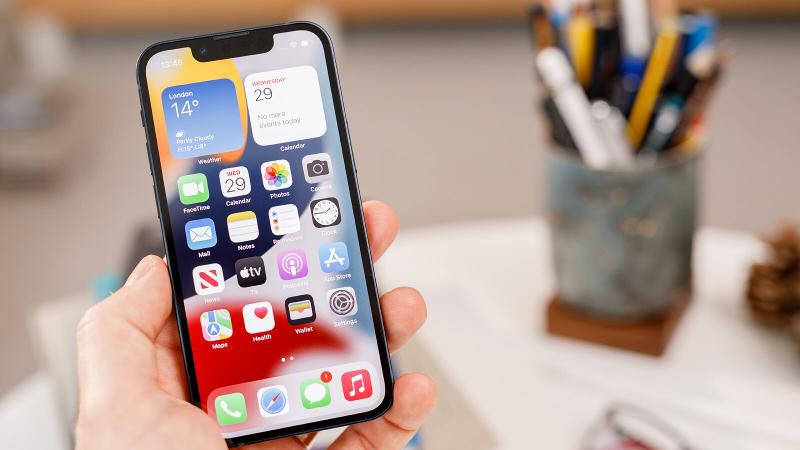 iPhone 13 mini review: The most powerful small smartphone on the market