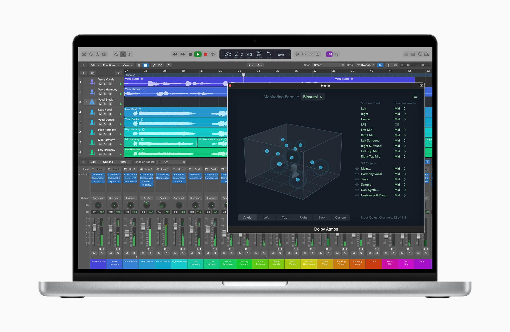 Logic Pro Review