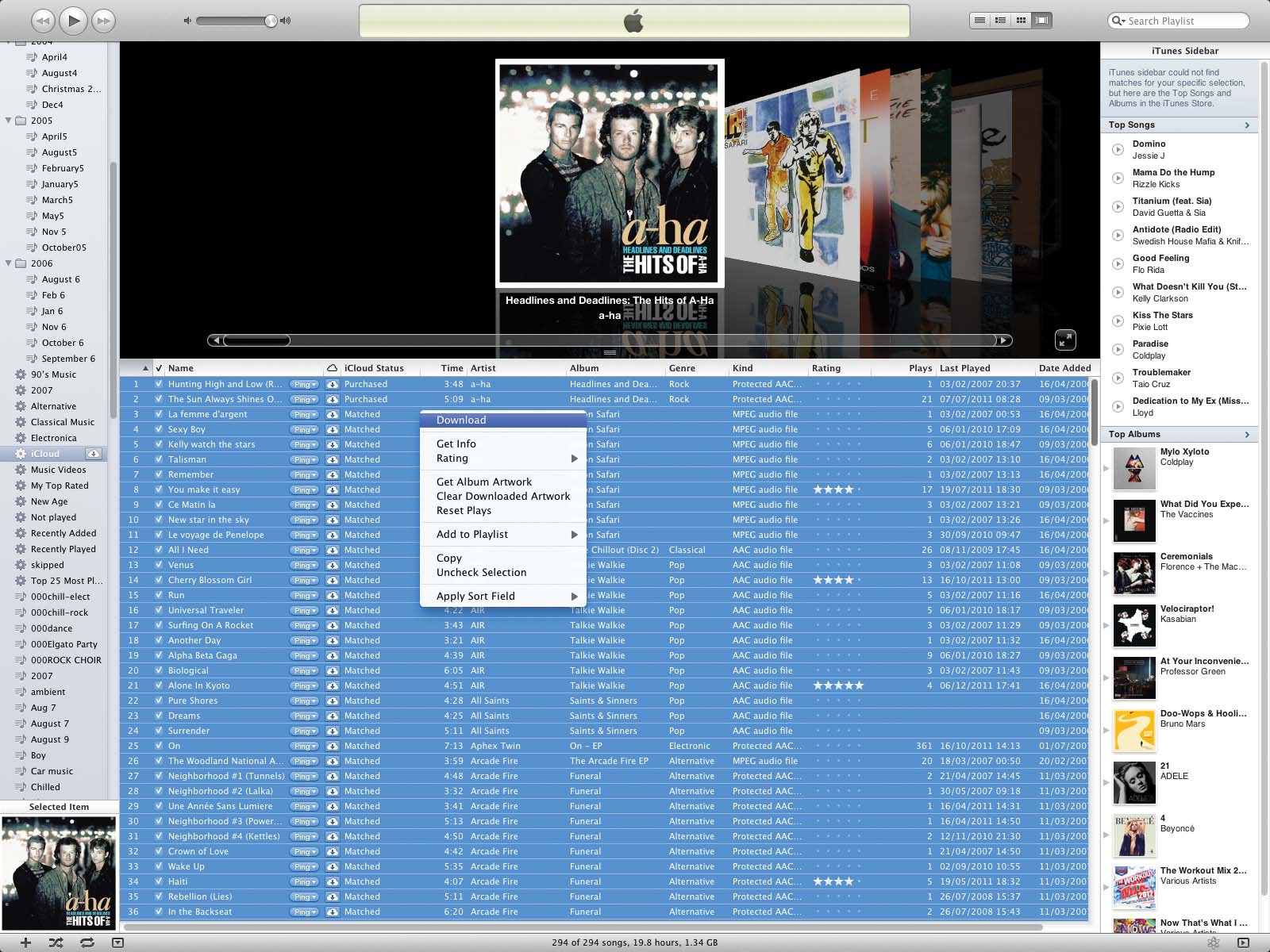 Step 8: Download