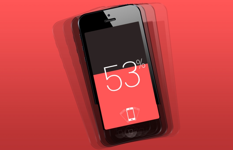 Best iPhone sleep-tracking apps & alarm clock apps: Wake N Shake Alarm Clock