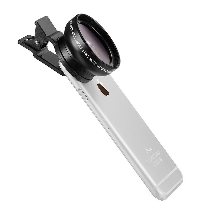 Best iPhone accessories: Camera accessories
