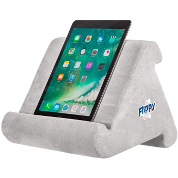 Flippy iPad Tablet Pillow Stand