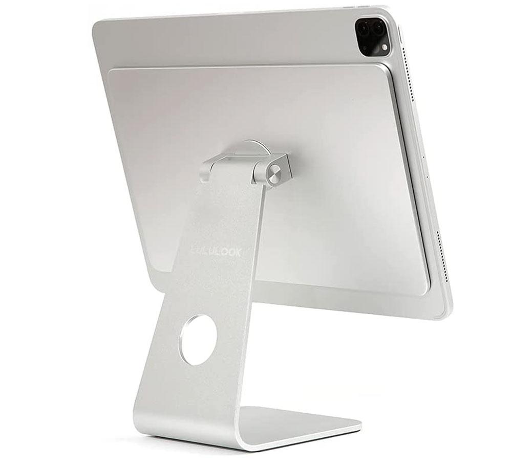 Find the Best Magnetic Stand for iPads [4 colors] – elago