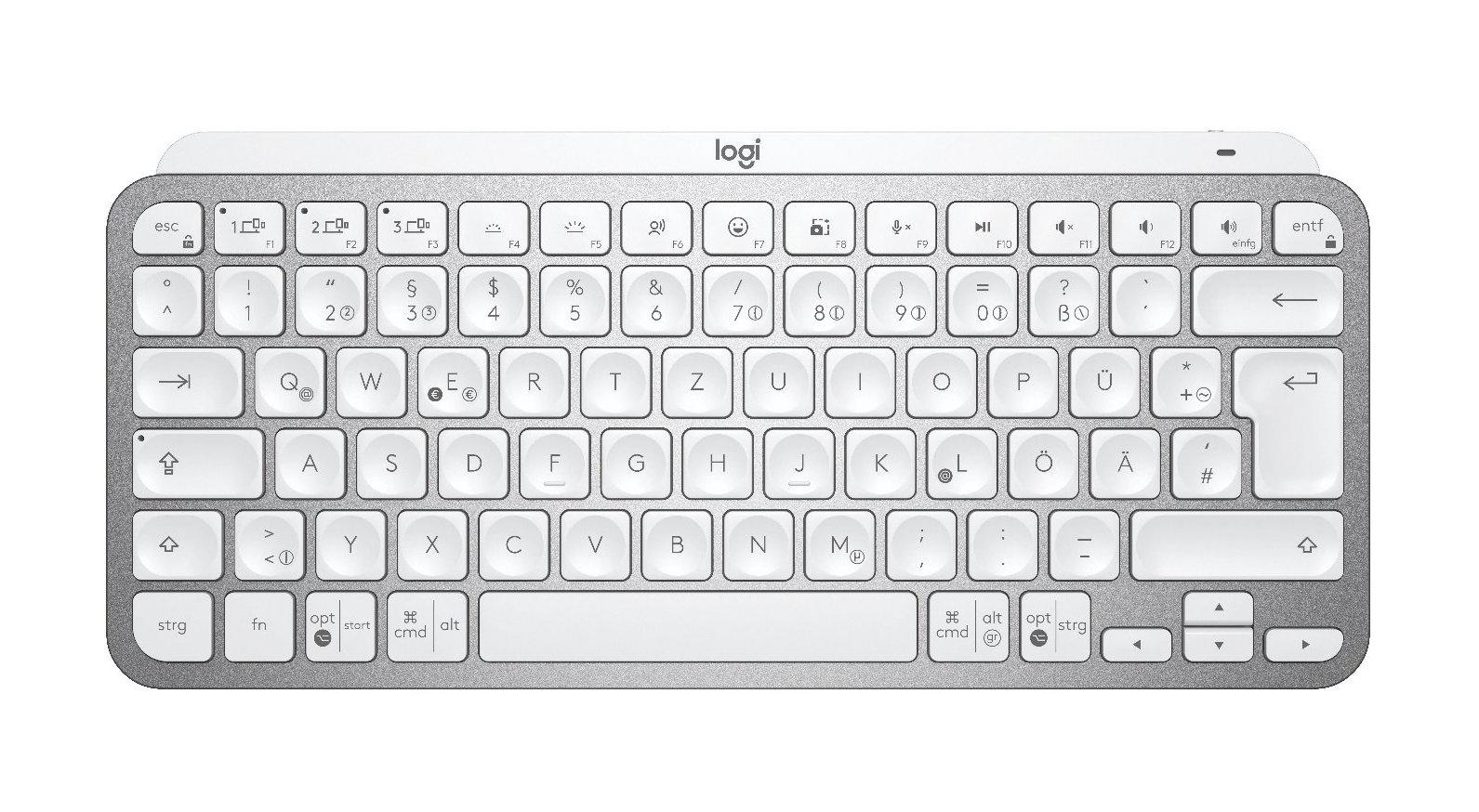 best keyboard for m1 mac mini