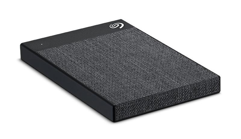 Seagate Ultra Touch - Best for MacBook owners