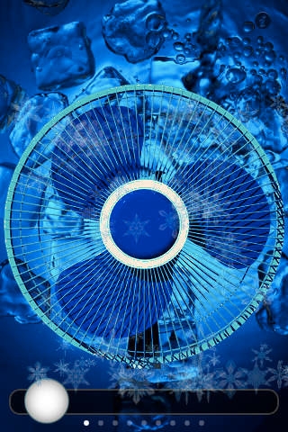 The 11 most pointless, useless iPhone- and iPad apps - Fan Cooler