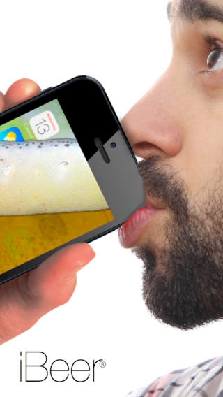 The 11 most pointless, useless iPhone- and iPad apps - iBeer
