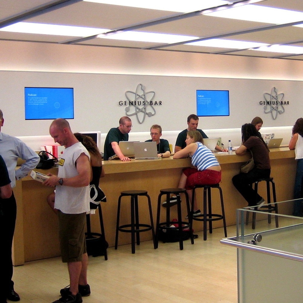 Every Apple employee could be a millionaire