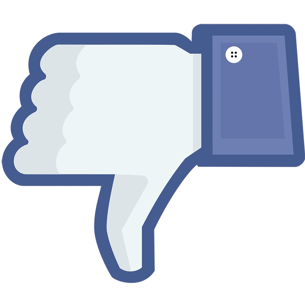 Apple still can't afford to own Facebook