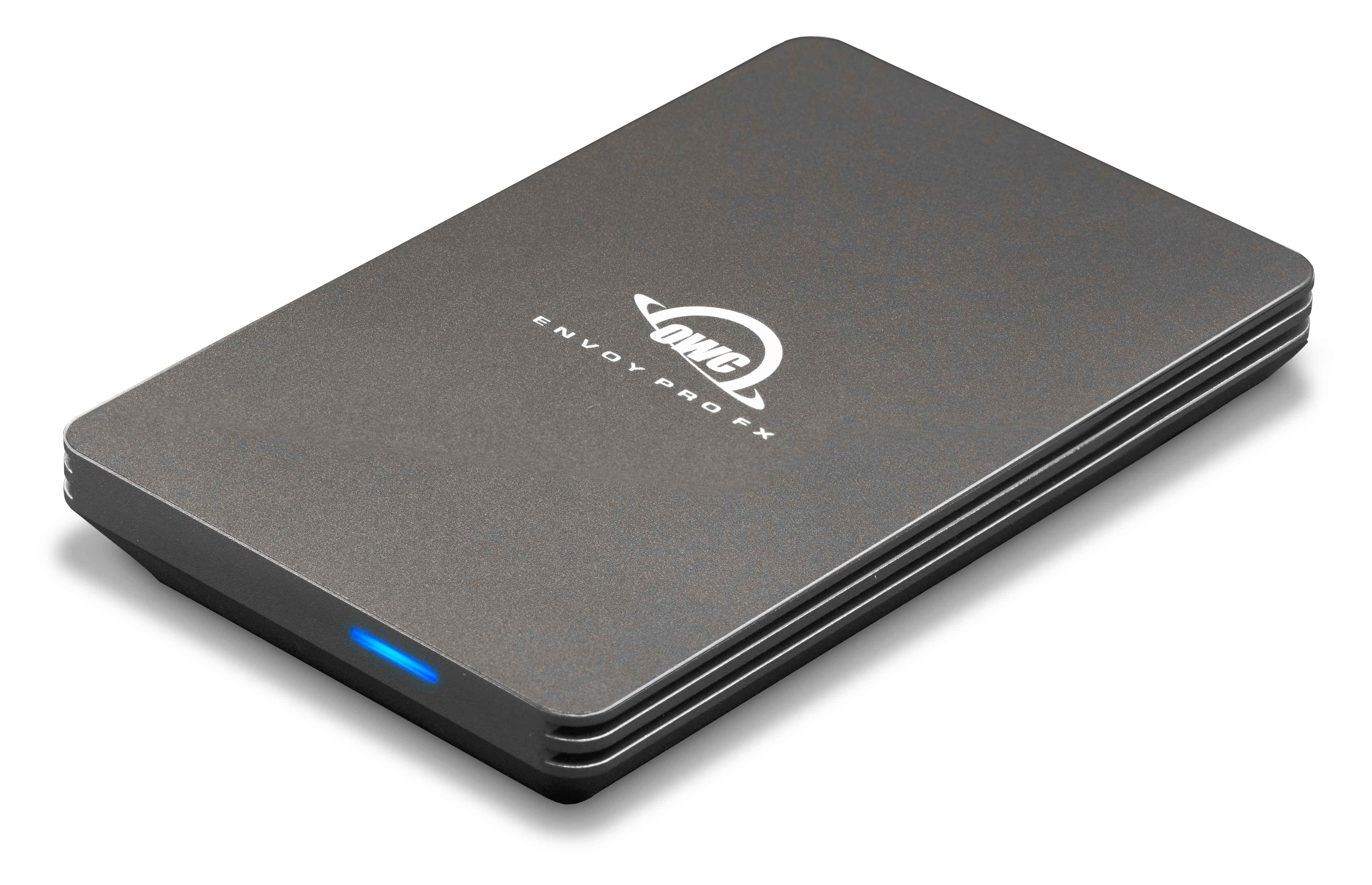 RAVPower Mini External Portable SSD REVIEW - MacSources