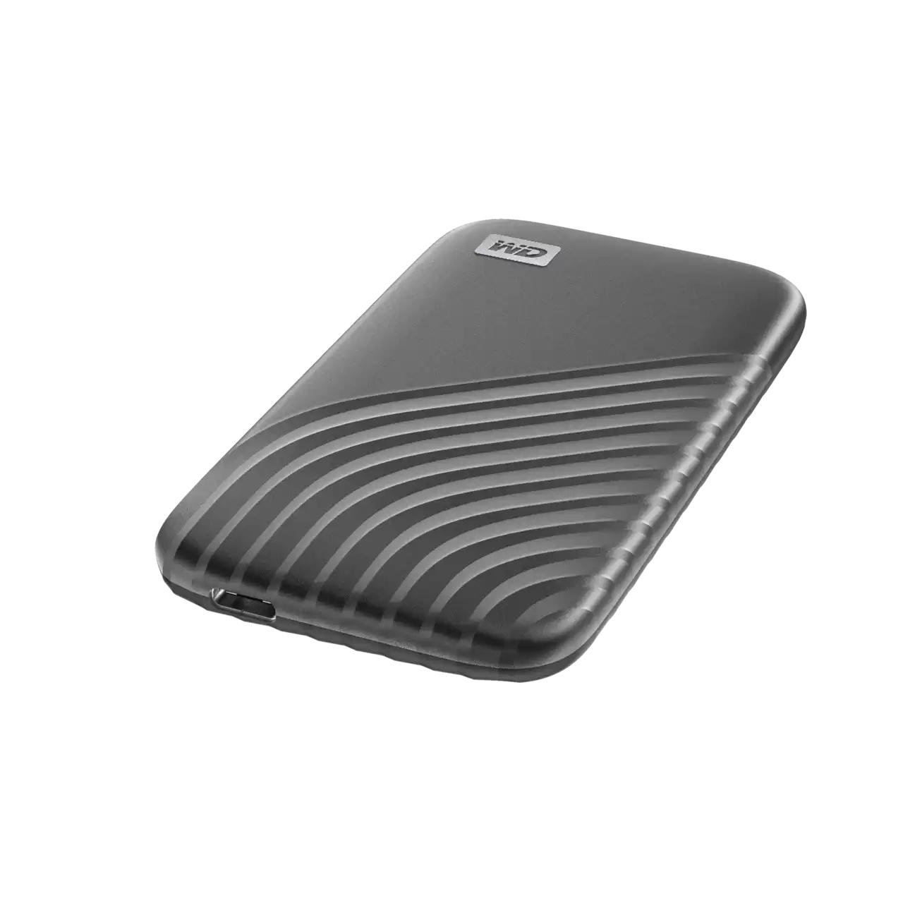 Western Digital My Passport Ultra 1 To : meilleur prix, test et