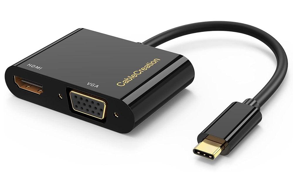 What Is A Multiport USB C Hub, And What Are Its Applications – CableCreation