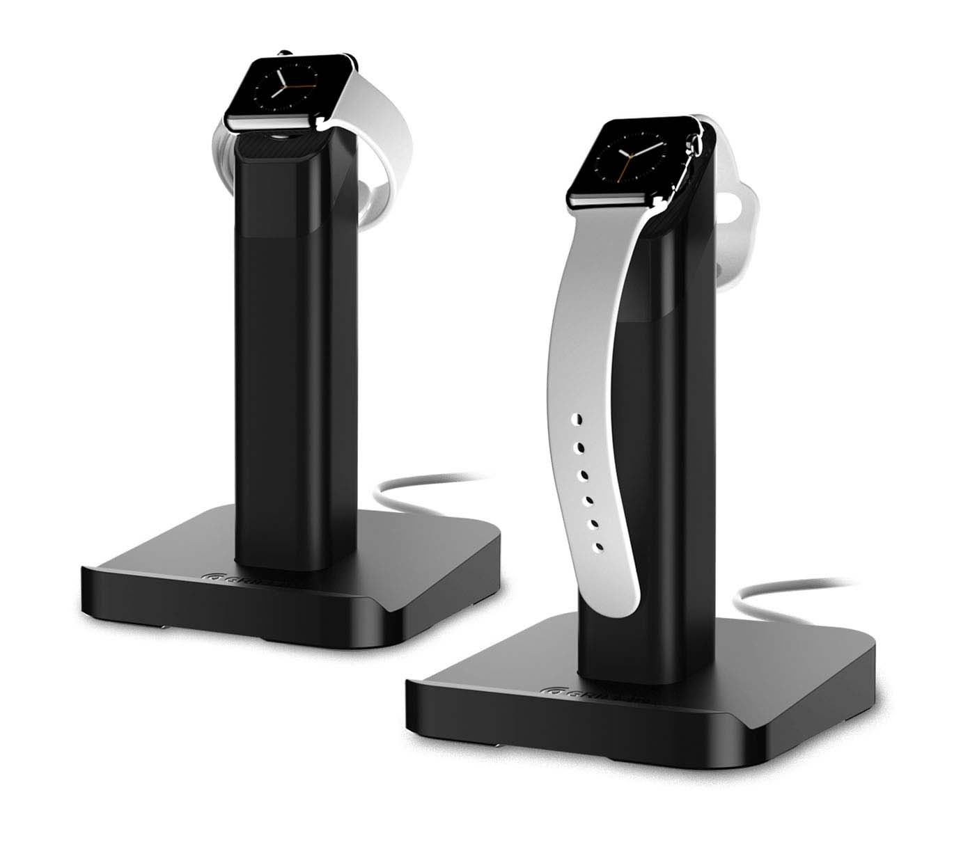 Stand watch перевод. Док-станция для телефона Spigen s317. Griffin Apple watch Stand. Stand and watch your mobile Phone.