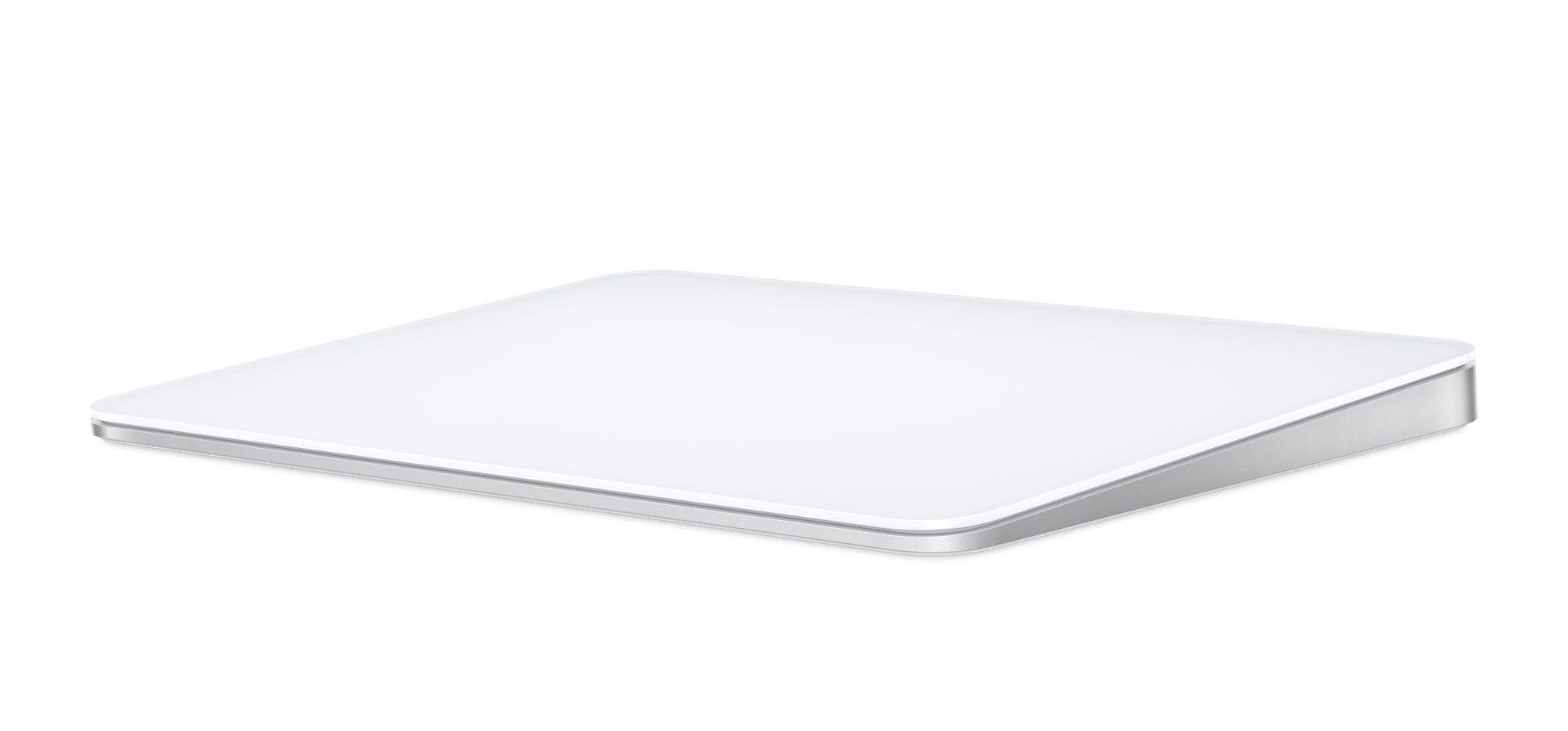 Apple Magic Trackpad 2021 - Best Trackpad