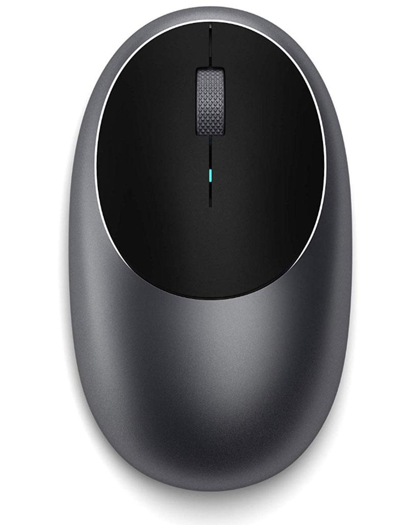 macbook air 2020 wireless mouse