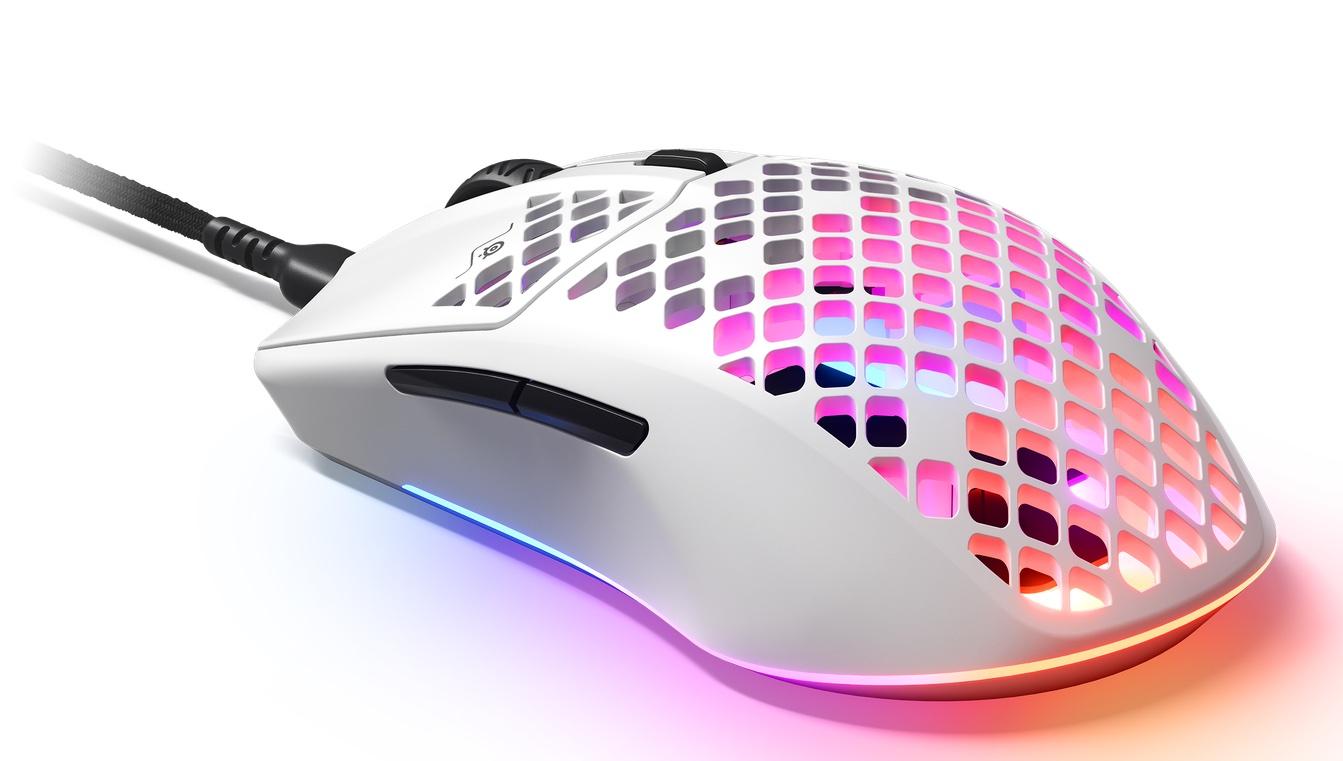 Steelseries Aerox 3
