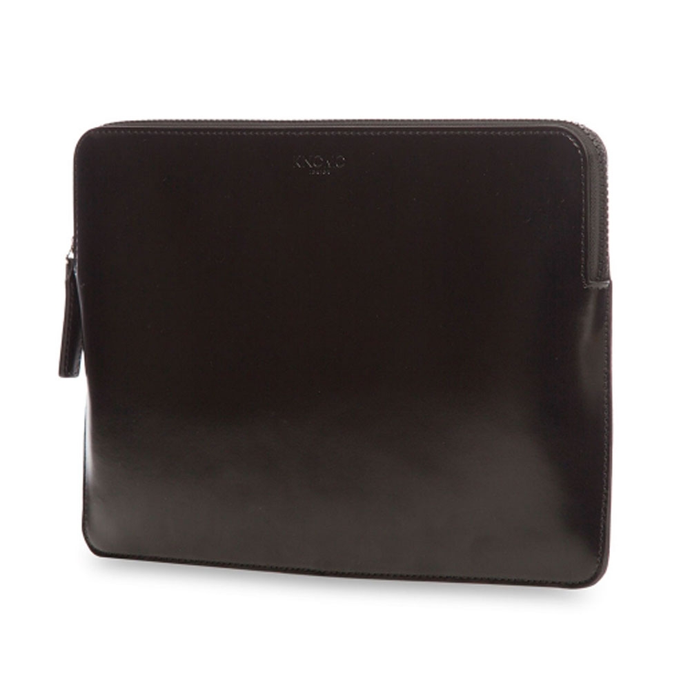 Knomo Barbican Leather Sleeve
