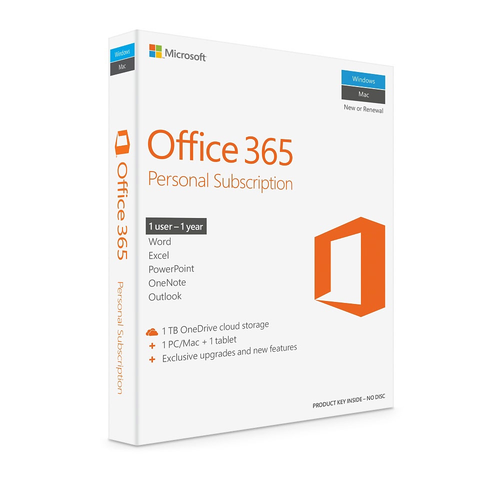 Microsoft 365