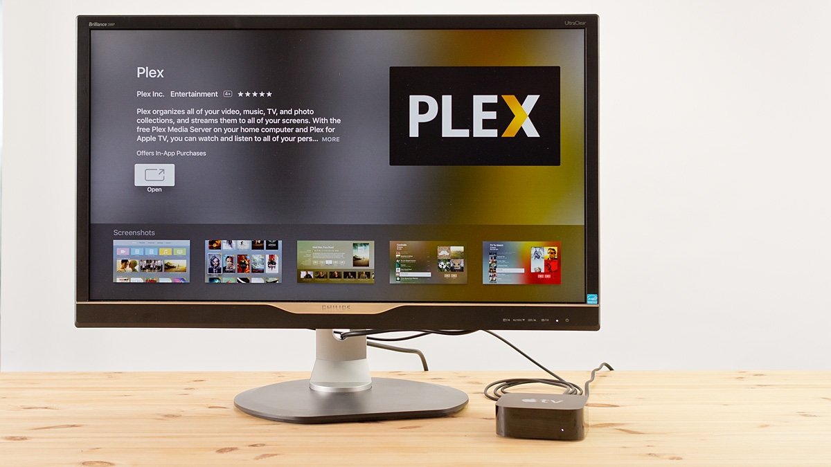 Best Apps for Apple TV