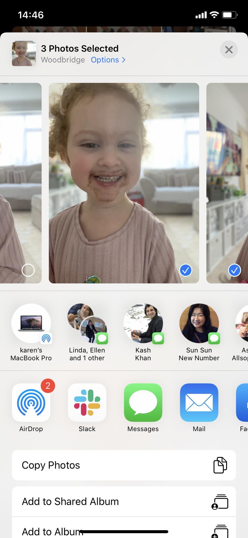 How to transfer photos & video from iPhone to Mac | Macworld