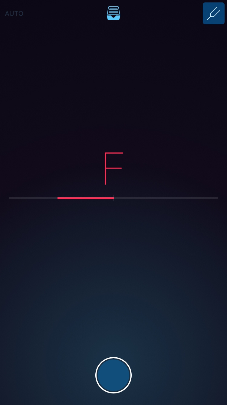 How to use Music Memos: Auto