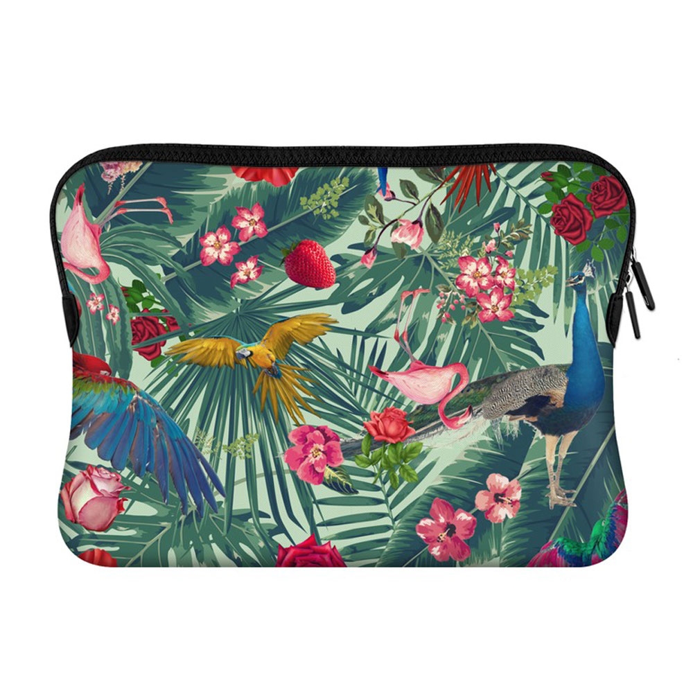 Caseable sleeves