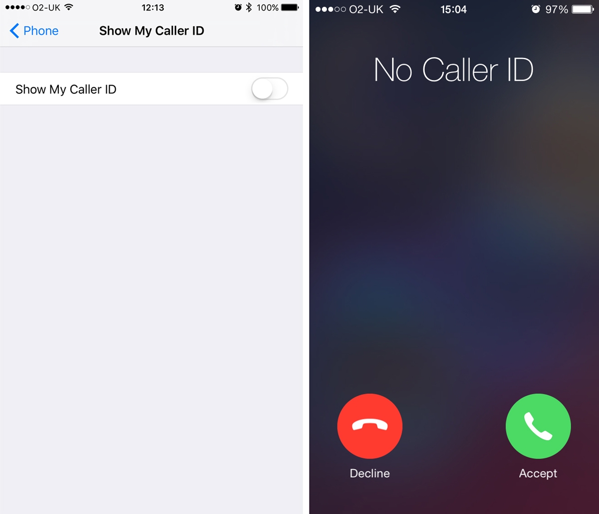 how to call a phone number that has blocked you