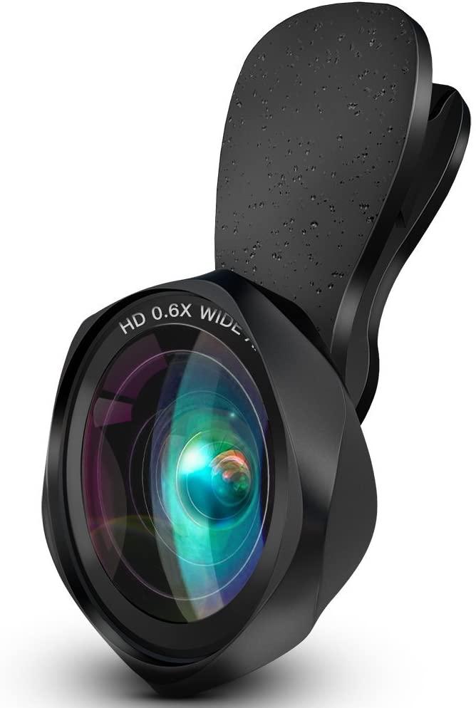 Luxsure HD Universal Camera Lens