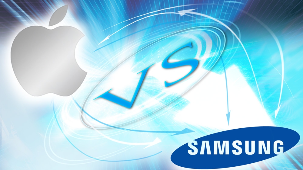Apple's 6 silliest lawsuits and patent disputes: Samsung tablets aren't as cool (2012)