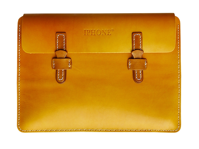 Apple's 6 silliest lawsuits and patent disputes: The handbag maker (2012-2016)