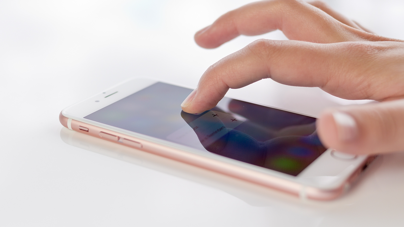 Apple's 6 silliest lawsuits and patent disputes: The zero-length swipe (2012)