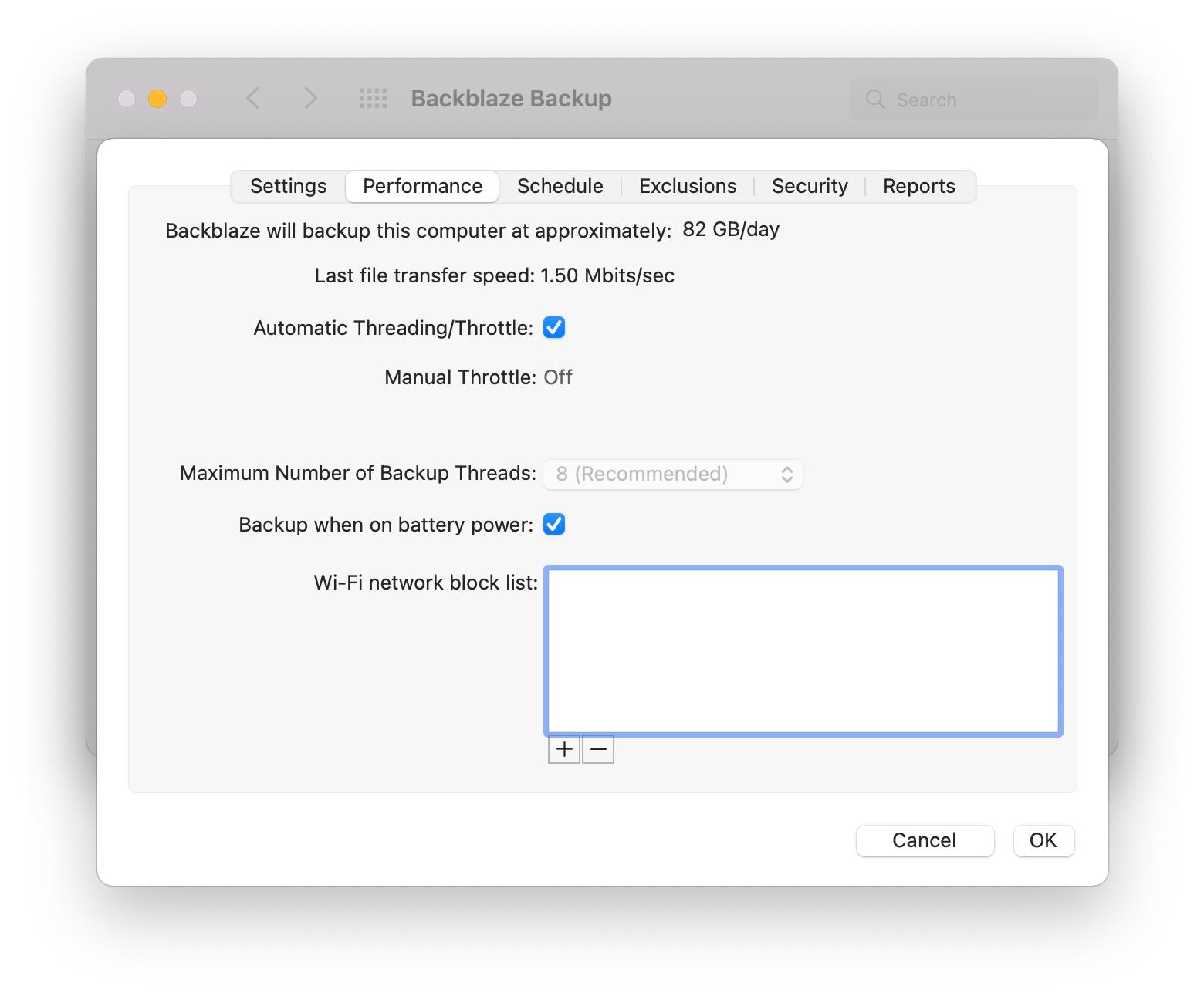 download backblaze for mac