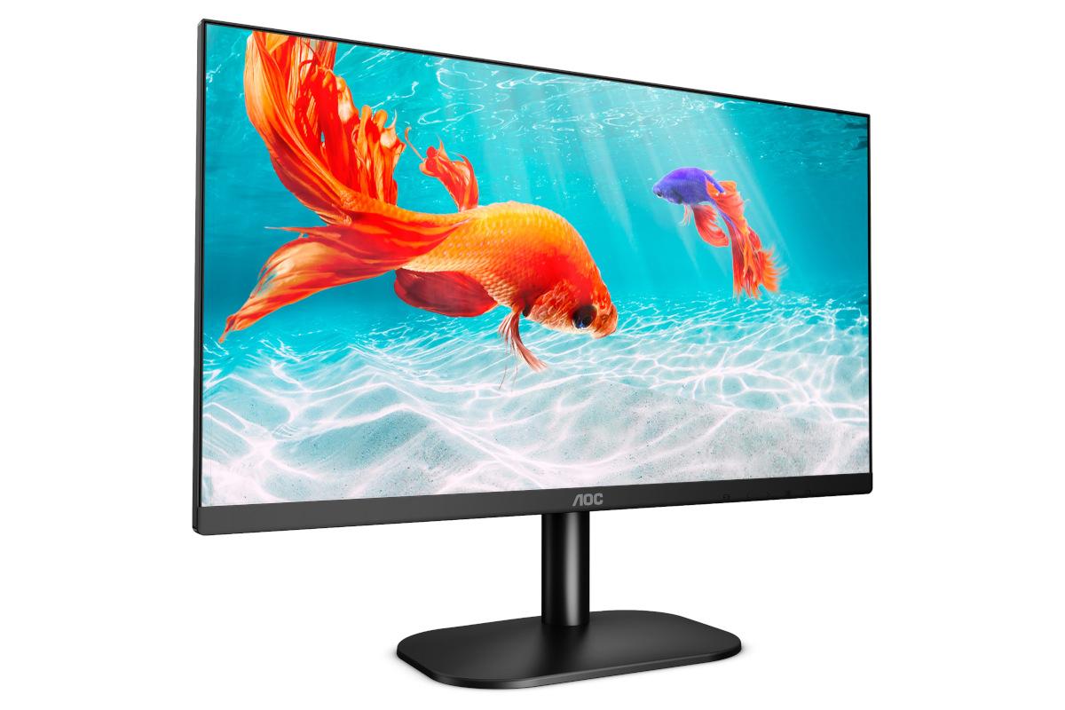 AOC 22B22H - Best Bargain Option
