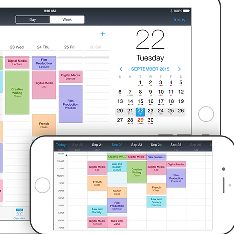 Best apps for students
