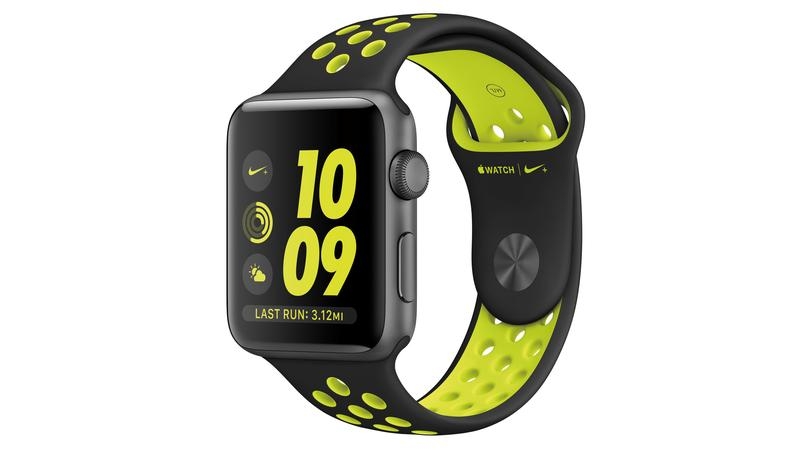 Inside Apple Watch Series 2: GPS, Taptic Engine & S2 SiP