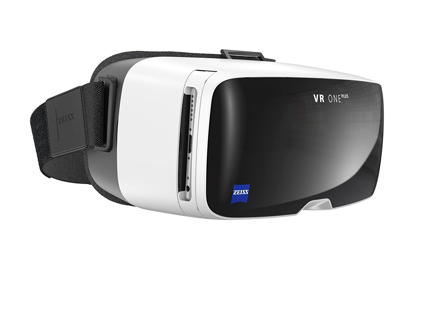 Good vr headset clearance for iphone