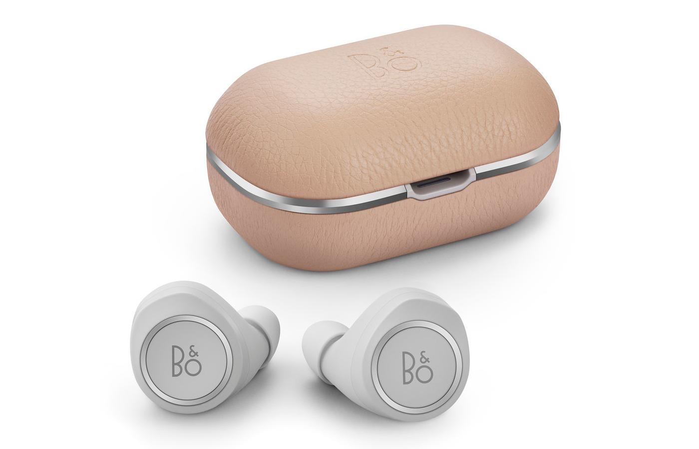 Bang & Olufsen BeoPlay E8 2.0