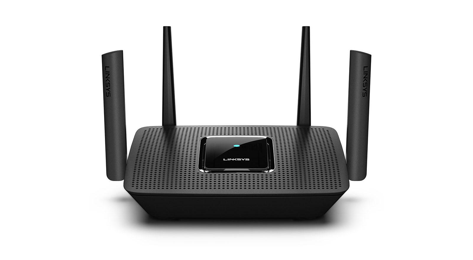 Linksys MR8300 - Best for WiFi 5