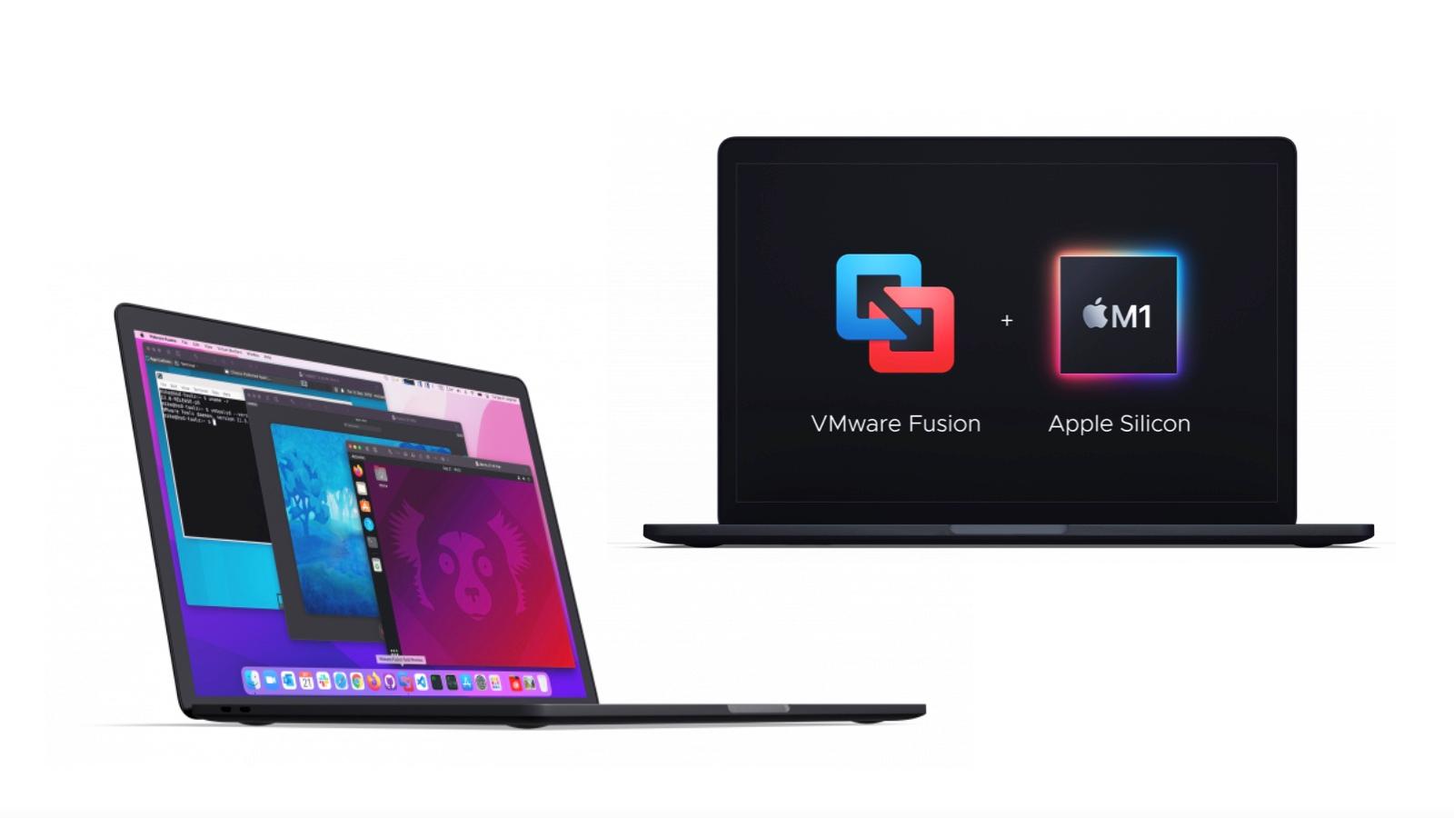 vmware fusion player 12 mac