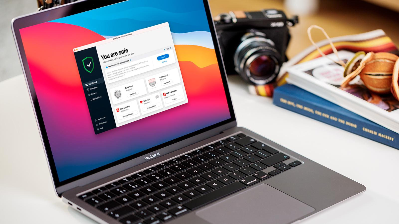 best mac computer security software