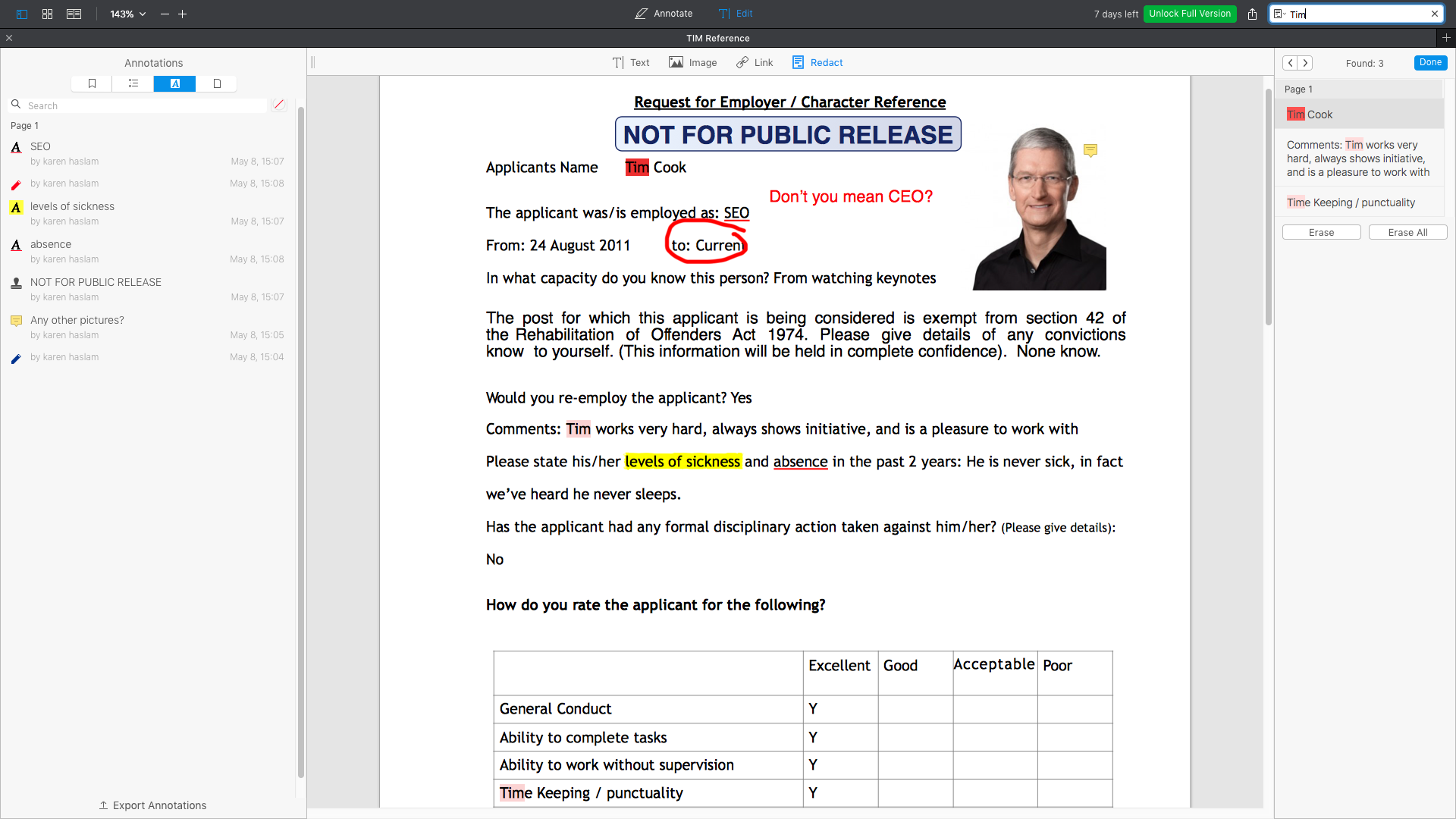 7 Best PDF Editor for Mac Free: macOS Ventura Supported