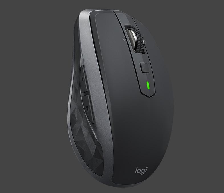 Logitech MX Anywhere 2S