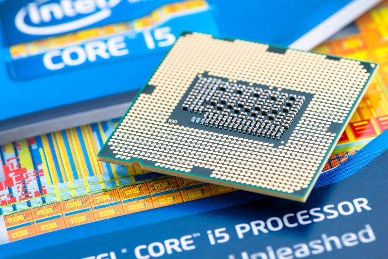 Rumor 5. Nuevo procesador Coffee Lake de Intel
