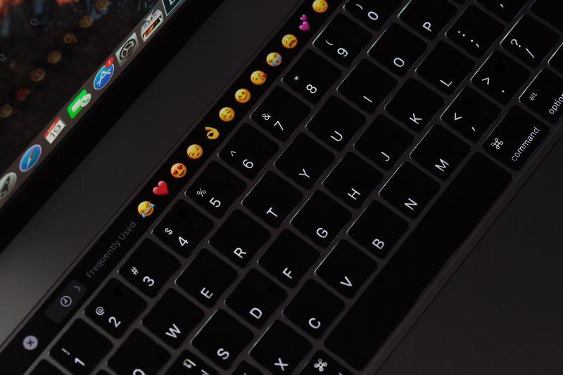 Rumor 9. La desaparición de la Touch Bar